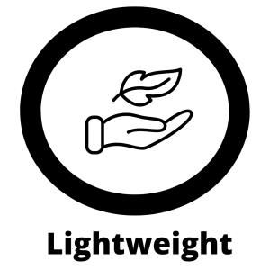 lightweight