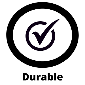durable